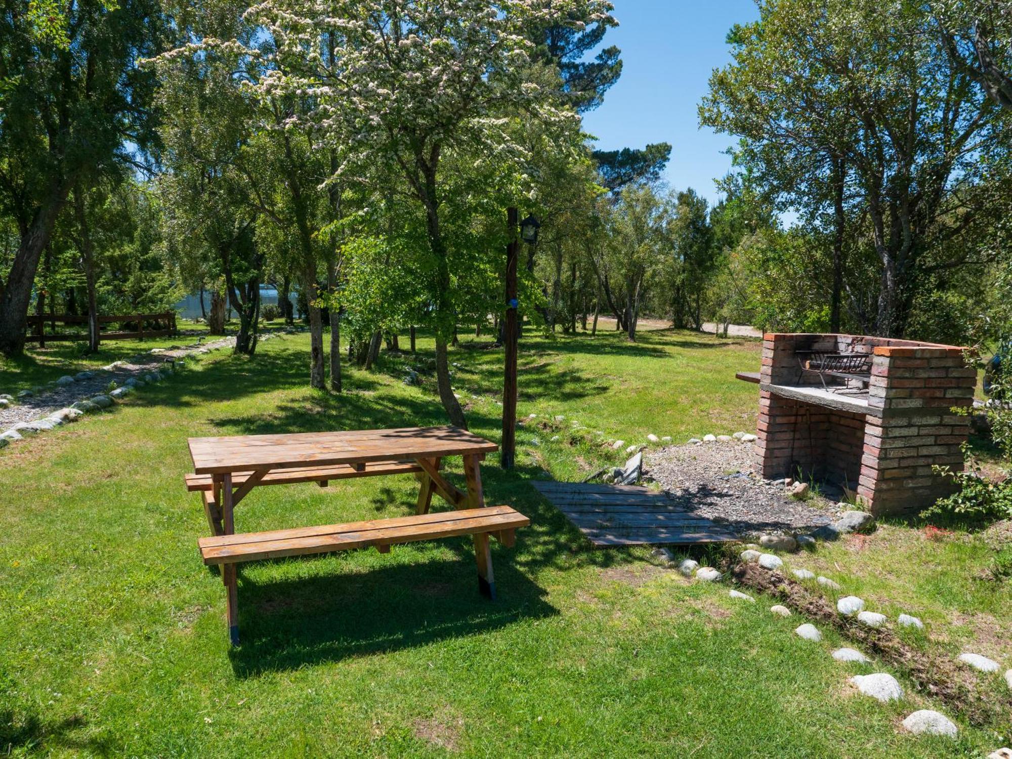 La Huala Villa San Carlos de Bariloche Exterior foto