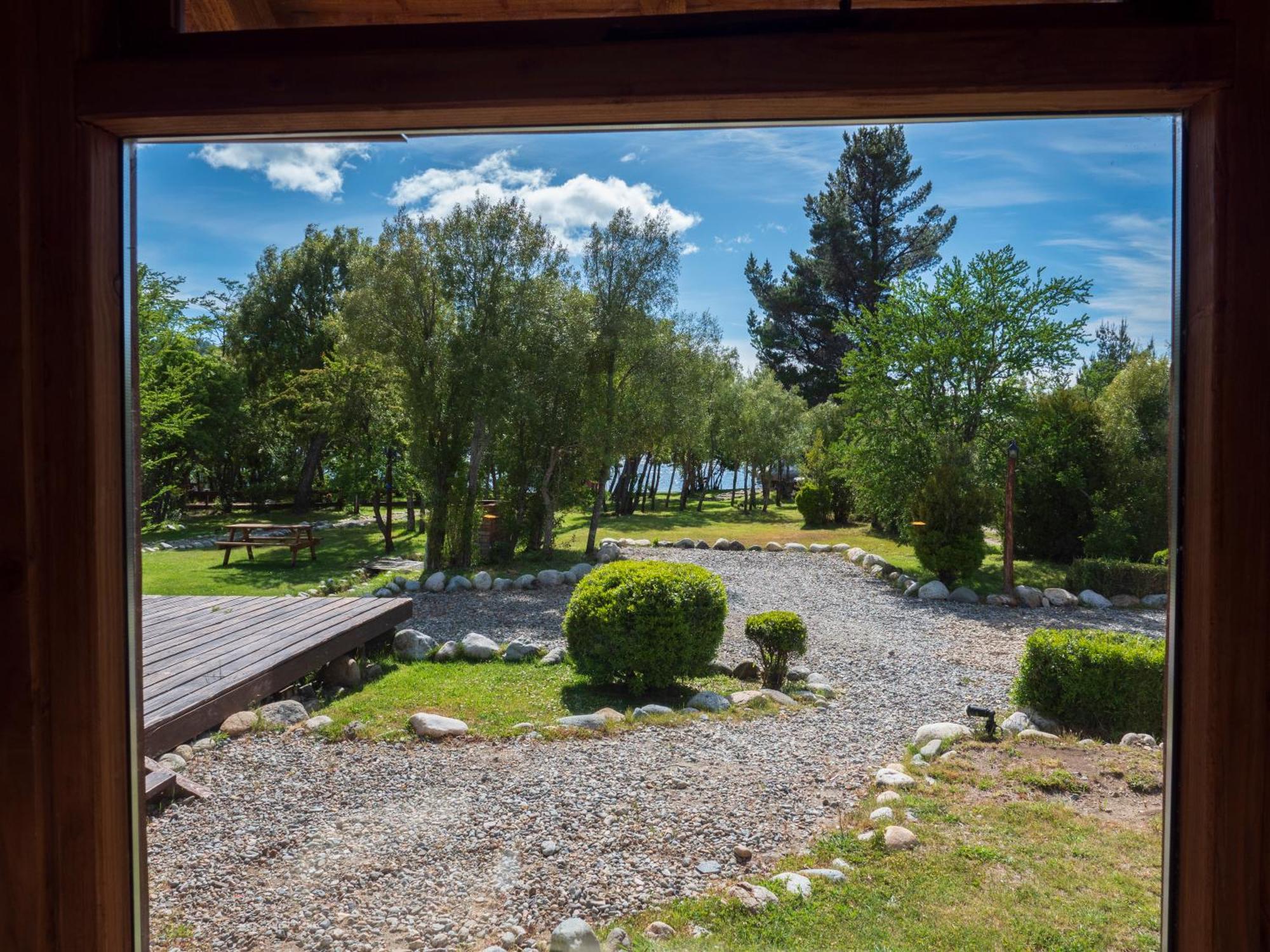 La Huala Villa San Carlos de Bariloche Exterior foto